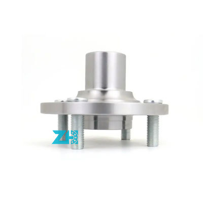 43502-52030 Rodamiento de eje baja resistencia a la rodadura deslizamiento suave Premium Construcción