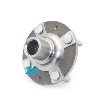 Precisión 51750-1J000 rodamiento de eje delantero / trasero super terminado