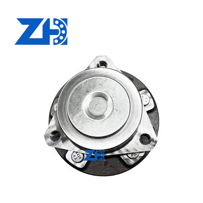 13585439 Rodamiento de eje GCR15 Material P4 Precisión