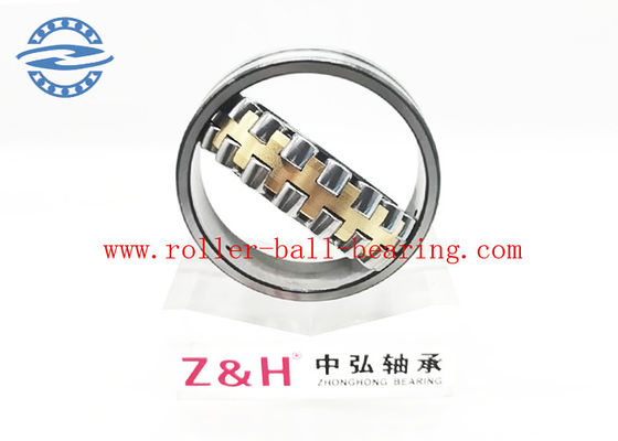 Larga vida de la fabricación 22212CA/W33 60*110*28 de Shang Dong China Spherical Roller Bearing de poco ruido