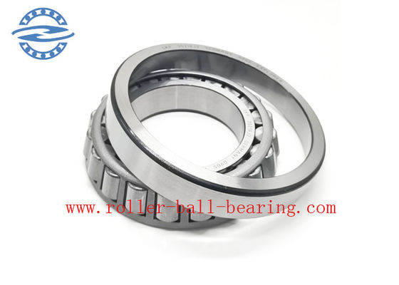 Peso 2.54KG del milímetro de la talla 90*160*30 del rodamiento de rodillos del proveedor de la fábrica 30218