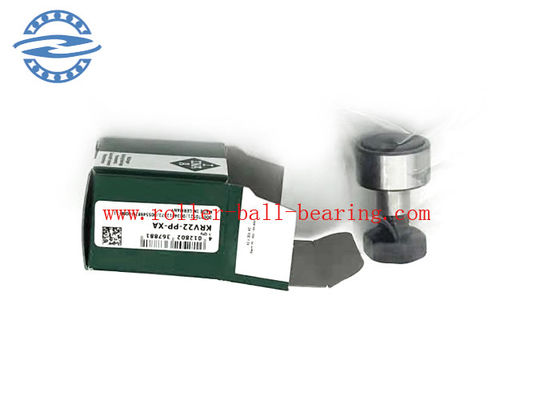 Tienda de fábrica caliente del acerocromo del rodamiento de rodillos de aguja de INA KOYO KRV22-PP-XA de la venta