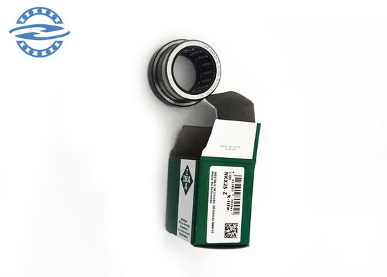 Lubricación del aceite del rodamiento de rodillos de aguja P6 del BR 526832 NKX25-Z