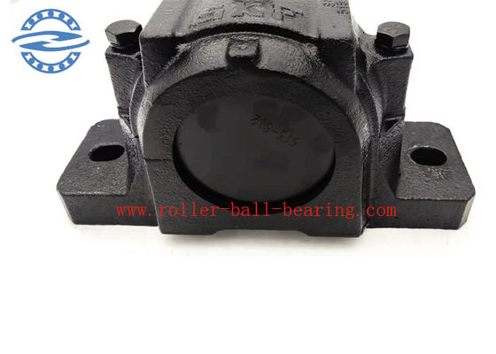Soporte del cojinete del bloque de ISO14001 Gcr15 Plummer para el laminador SN516