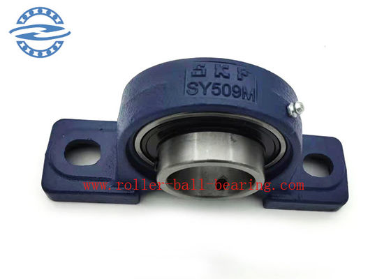 Bloque de almohada del acerocromo C3 C4 que lleva SY45TF