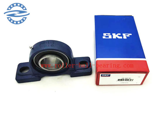 Bloque de almohada de ISO9001 P4 SY50TF de vivienda para la materia textil