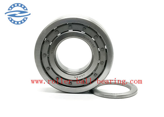 Precio de fábrica de poco ruido del tamaño 40x90x23 Shangdong del rodamiento de rodillos del cilindro NUP308E