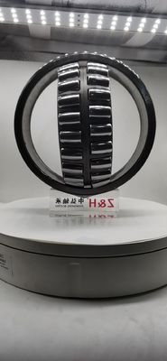 Lubricación esférica del aceite del rodamiento de rodillos de GCr15SiMn 23026CC/W33