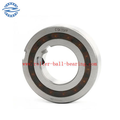 Sola fila de la manera CSK35 uno que lleva el tamaño estándar internacional 35×72×17m m