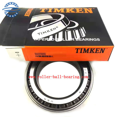 Solo rodamiento de rodillos de la fila de la forma cónica 56425/56650 56425/650 56425 56650