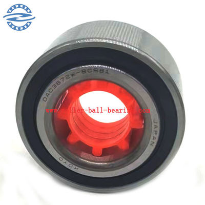 P0 P6 que lleva la talla 38*72*36/33 milímetro de los recambios DAC3872W-8CS81