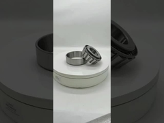 Rodamiento de rodillos