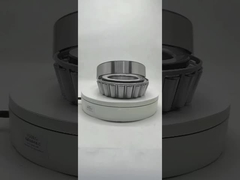 Rodamiento de rodillos