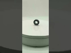 Rodamientos profundos del surco